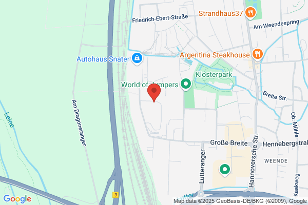 Piepenbrock Dienstleistungen GmbH & Co. KG | Gebäudereinigung | Facility Management  | Sicherheit