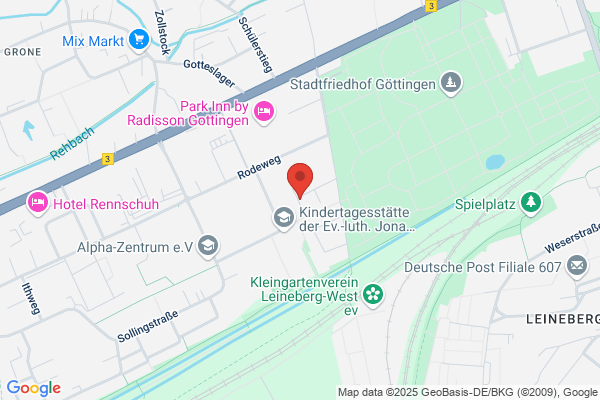 Peiffers' Umzugsservice