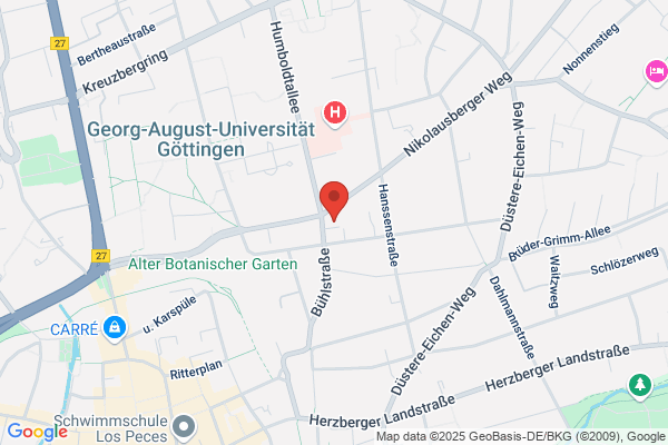 ERGO Versicherung Ulf Himme