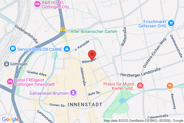 HARGENS Fonds-und Beteiligungskonzepte GmbH