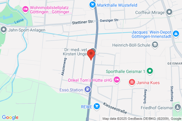 Kanzlei für Finanzen und Versicherungen Gerrit Brocks