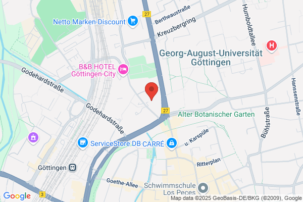 ABEX LINSS Malsfeld GmbH - Göttingen