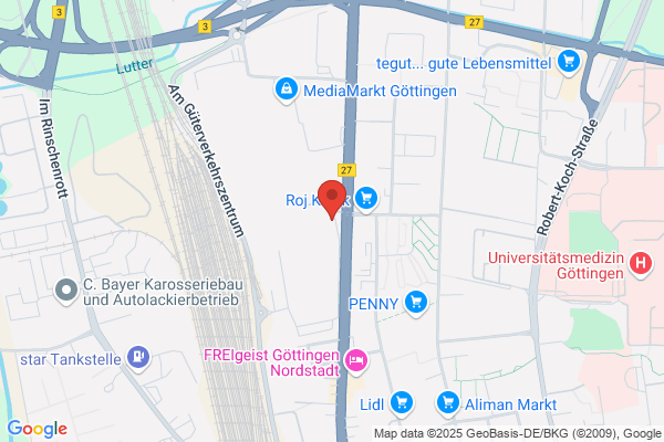 Novelis Deutschland GmbH