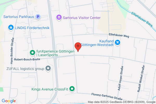 Sonepar Niederlassung Göttingen