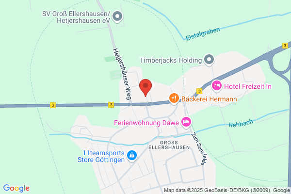Pferdesport Ilsemann GmbH