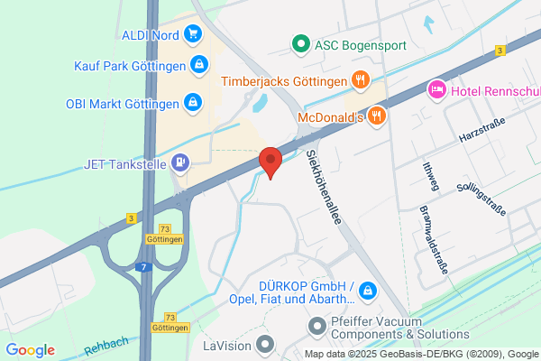 1KOMMA5° Göttingen: Meisterbetrieb für Photovoltaik, Solaranlagen & Wärmepumpen