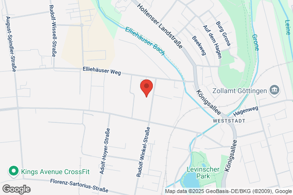 Malteser Rettungswache Göttingen