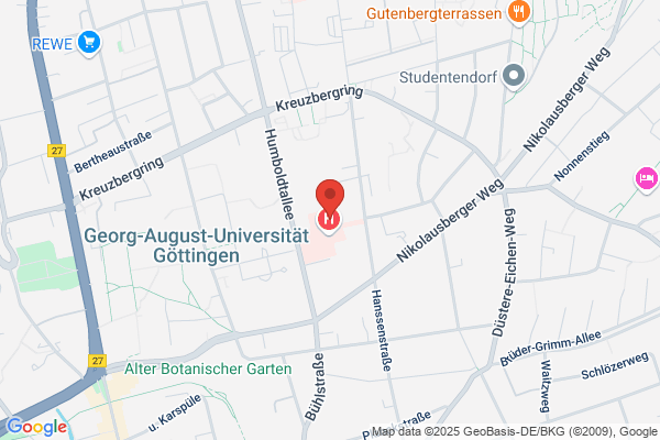 Strahlentherapie Südniedersachsen