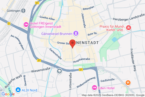 Friseur Crehaartiv
