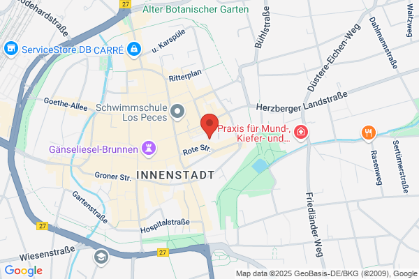 Kaiserschnitt Friseure