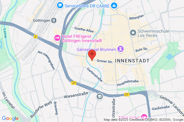 Tatoo- und Piercingstudio Loreto