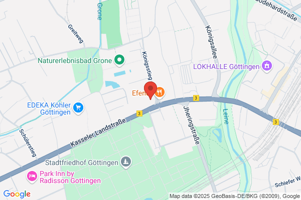 Yoga Göttingen | Feldenkrais Göttingen