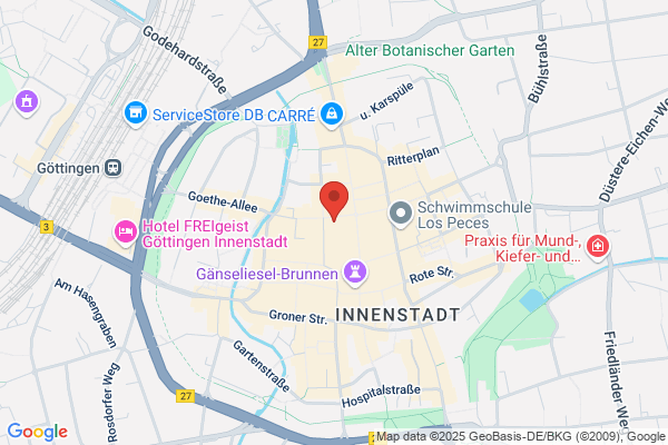 Tode Carl Haushaltswarenfachgeschäft