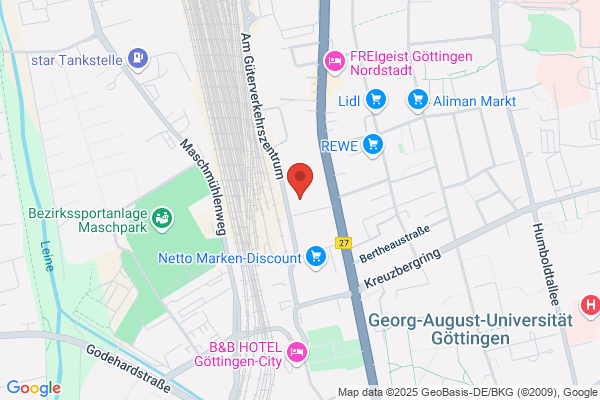 Action for Kids- Ingo Keil
