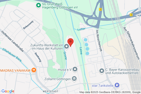 Arbeiter-Samariter-Bund Ortsverband