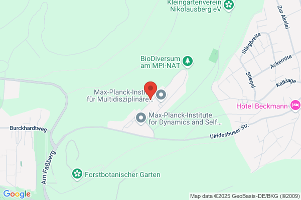BIOMED Biomedizinisches Gesundheitszentrum am Sultmer GmbH