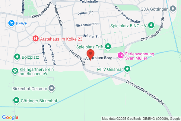 Fitness-Studio Sportpark