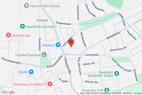 Reinisch+Halpape GmbH