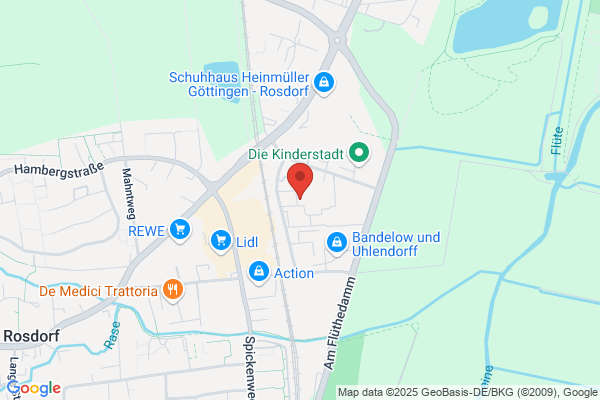 Göttinger Fleischgroß- handel GmbH
