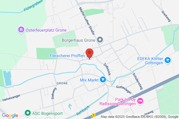 Proffen GmbH