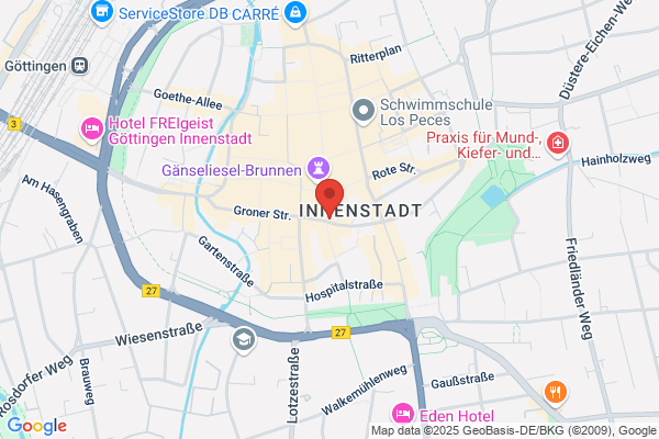 Lernstudio Barbarossa Göttingen