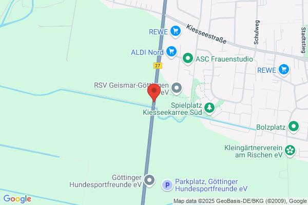 Landkreis Göttingen
