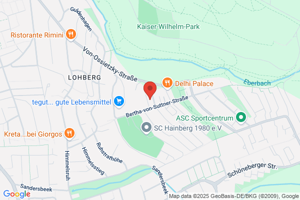 Studienseminar Göttingen für das Lehramt an berufsb. Schulen