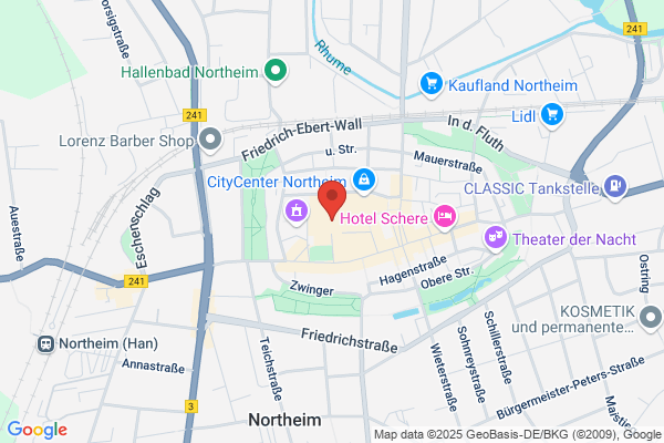 Essanelle Ihr Friseur - Essanelle Hair Group AG