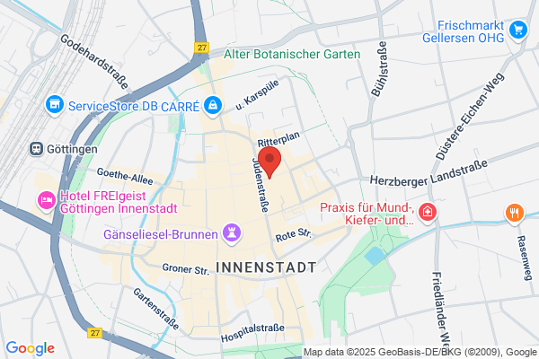 Friseursalon am Theater - Ursula Samp