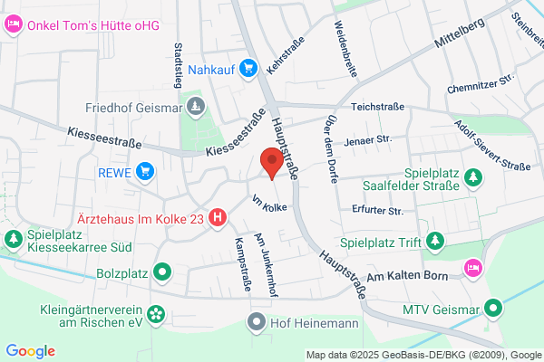 Friseurteam Wagener H.Benseler W. Schmitz GbR