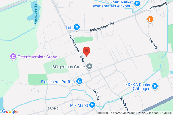 Gottschalk Friseur