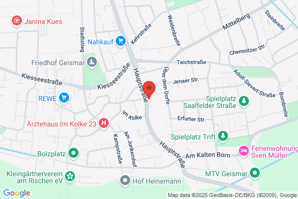 Raumklima GmbH
