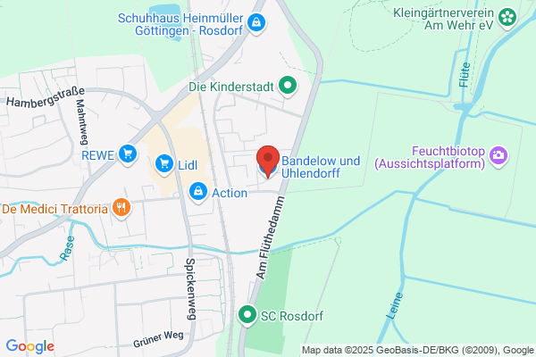 Bandelow & Uhlendorff