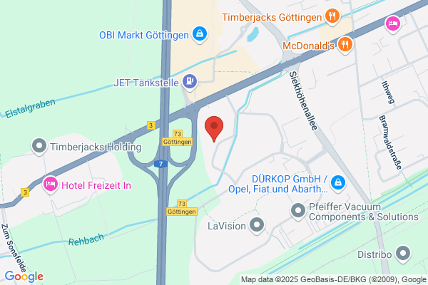 Göttinger-Motorgeräte-Center GmbH & Co KG