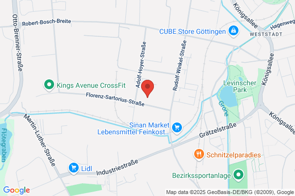 FM Eis-Concept GmbH