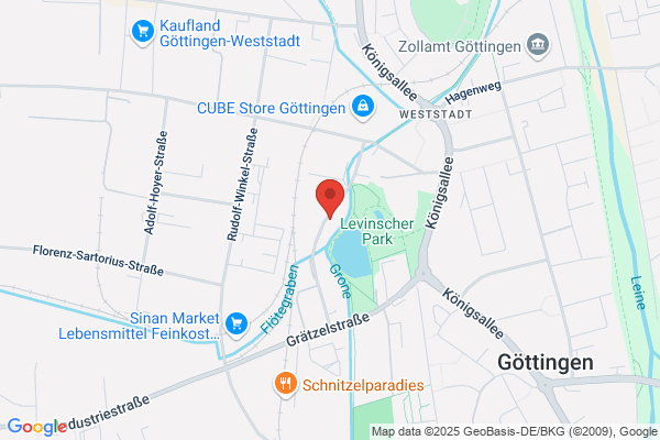 Restaurant zum Schinderhannes