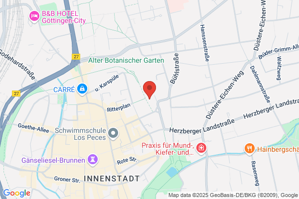 Deutsches Theater Bistro