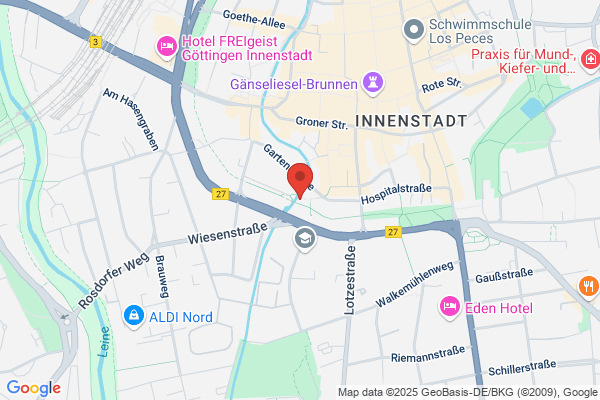 SAUSALITOS Göttingen GmbH