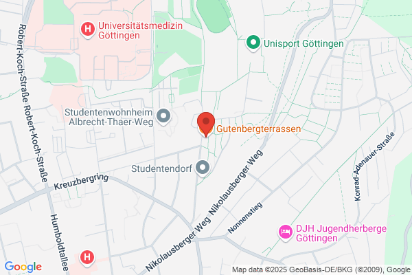 Gutenbergterrassen