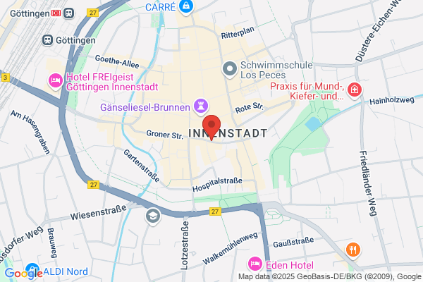 Restaurant Naturell