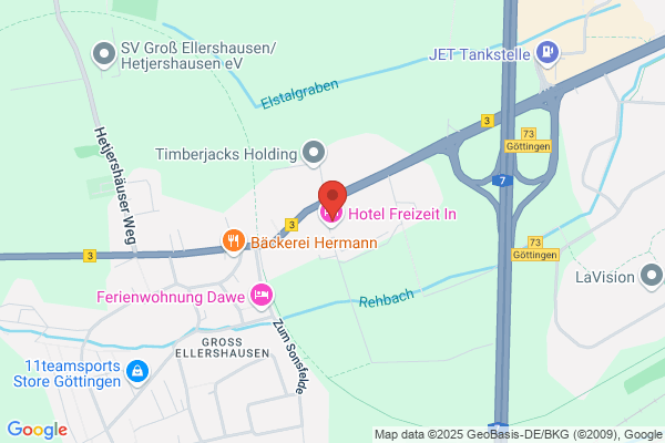 GustoDeluxe GmbH