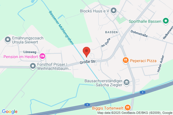 Bayar Gebäudereinigung