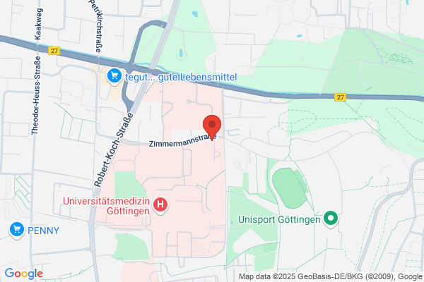 DRK Kreisverband Göttingen-Northeim e.V.
