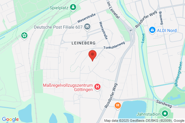 Asklepios Fachklinikum Göttingen