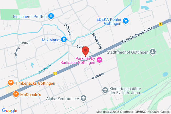 Vorlo GmbH