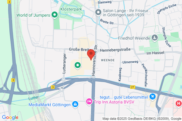 PW DESIGN Werbeagentur Göttingen