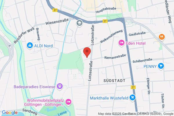 mediapool Göttingen