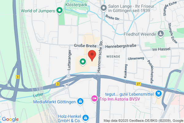 ABEX HEMPELMANN HAUSTECHNIK