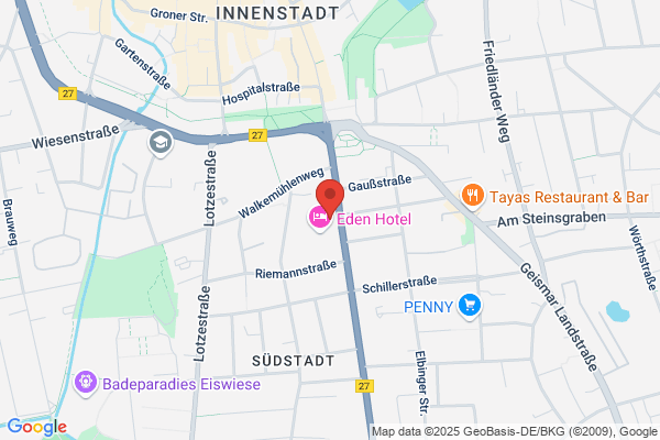 Immobilien am Wall