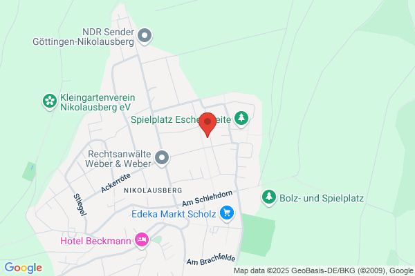 Nahaus